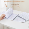 ADHD cleaning planner