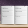 369 manifestation journal