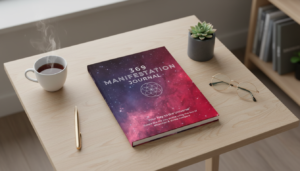 369 manifestation journal