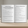 369 manifestation journal