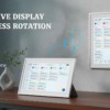 Digital Calendar