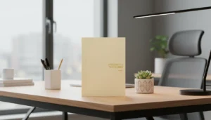 Hobonichi Techo Cousin 2026