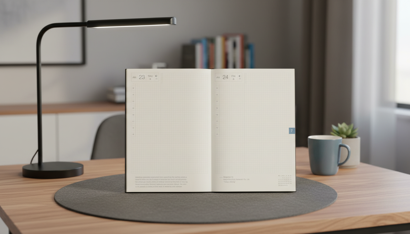 Hobonichi Techo Cousin 2026