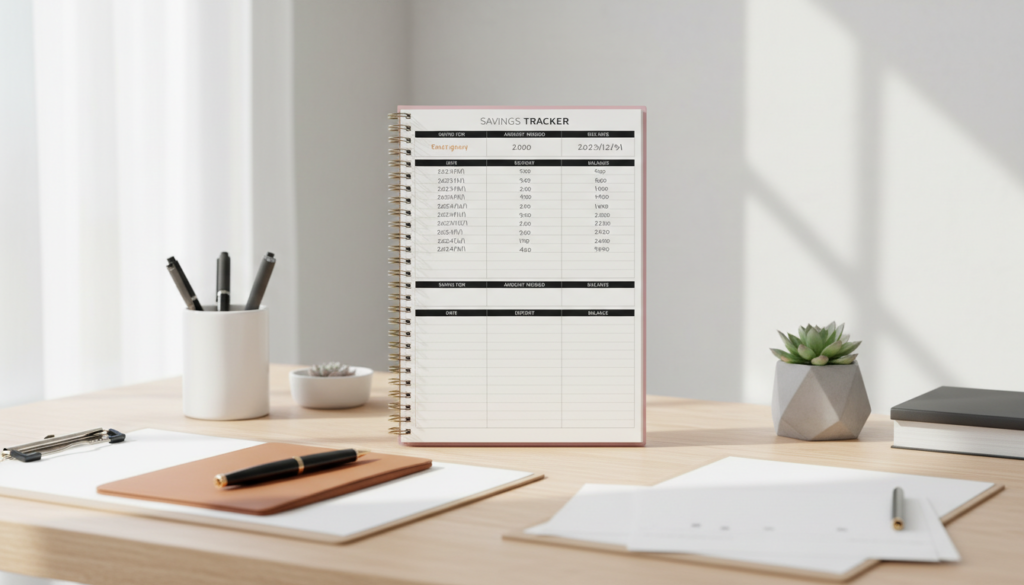 budget planner