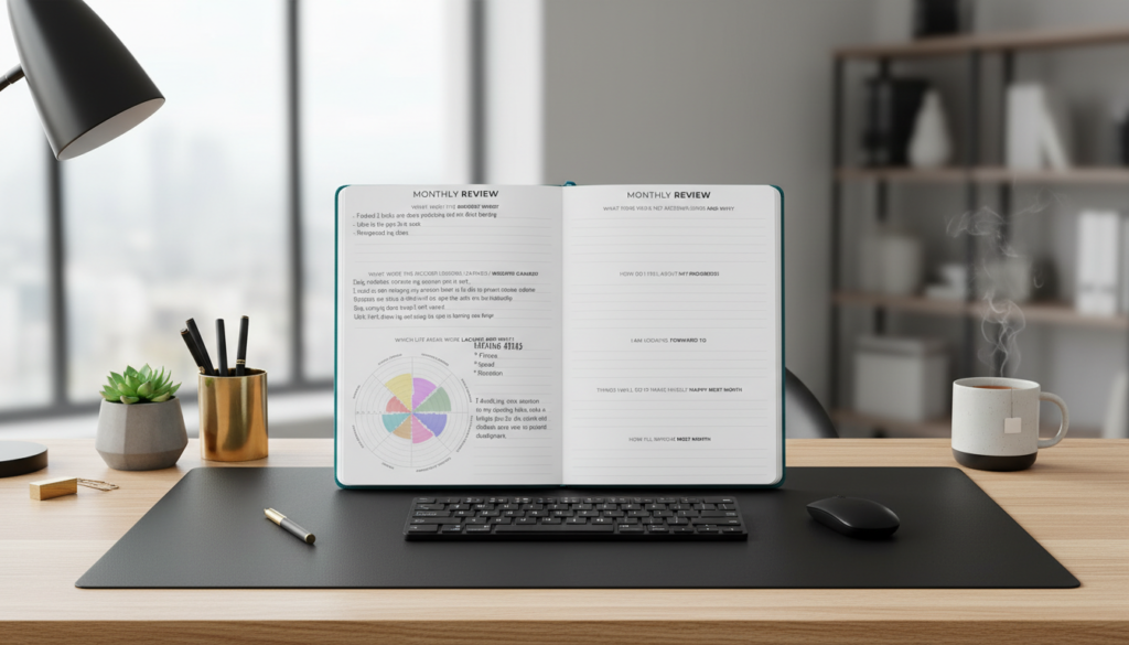 Clever Fox Planner Premium