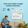ApoloSign Digital Calendar