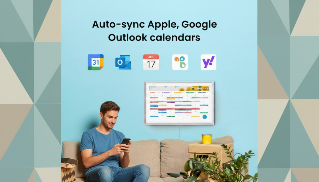ApoloSign Digital Calendar