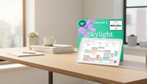 skylight calendar
