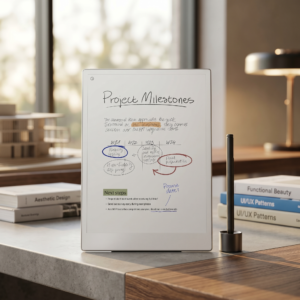 reMarkable Paper Pro Bundle