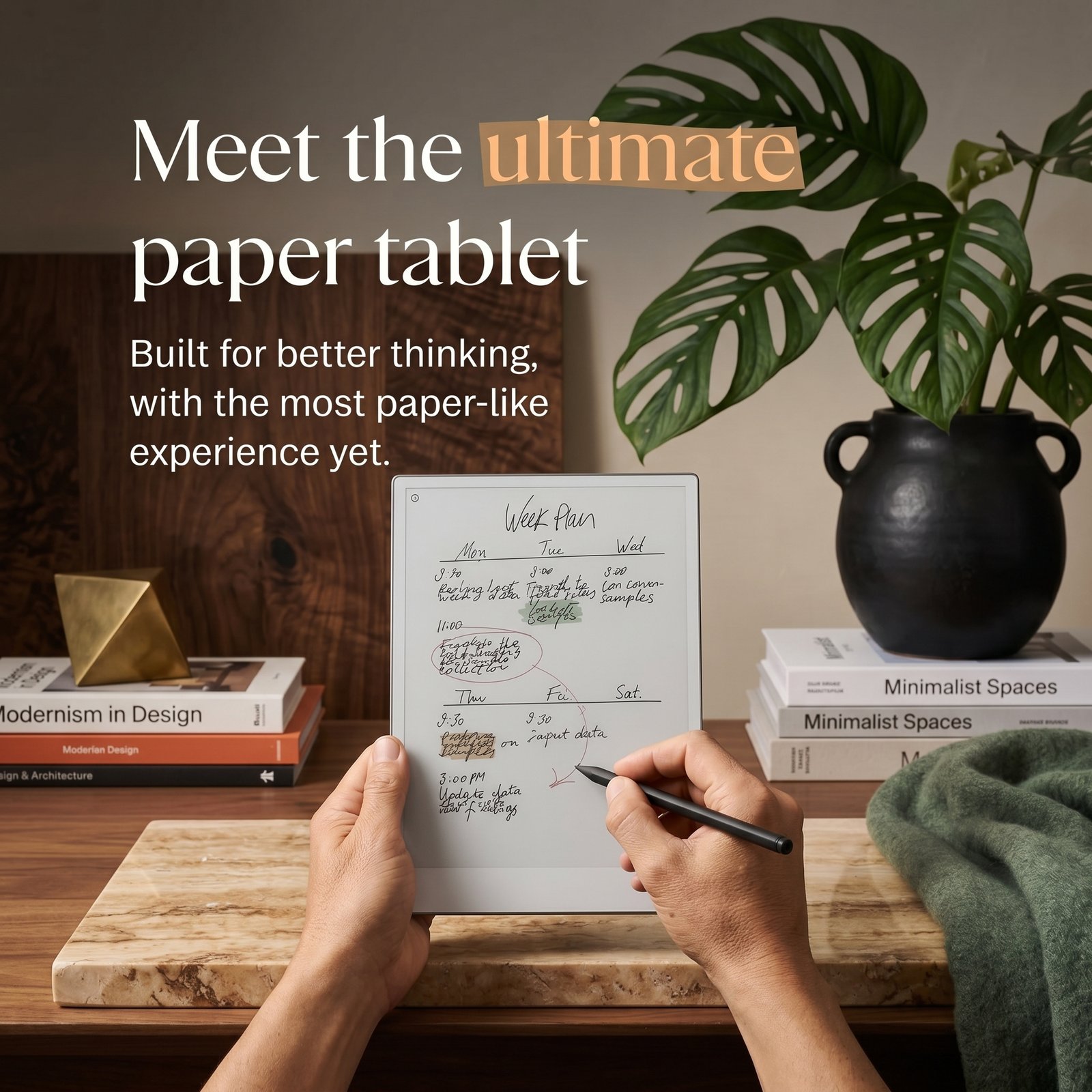 reMarkable Paper Pro Bundle