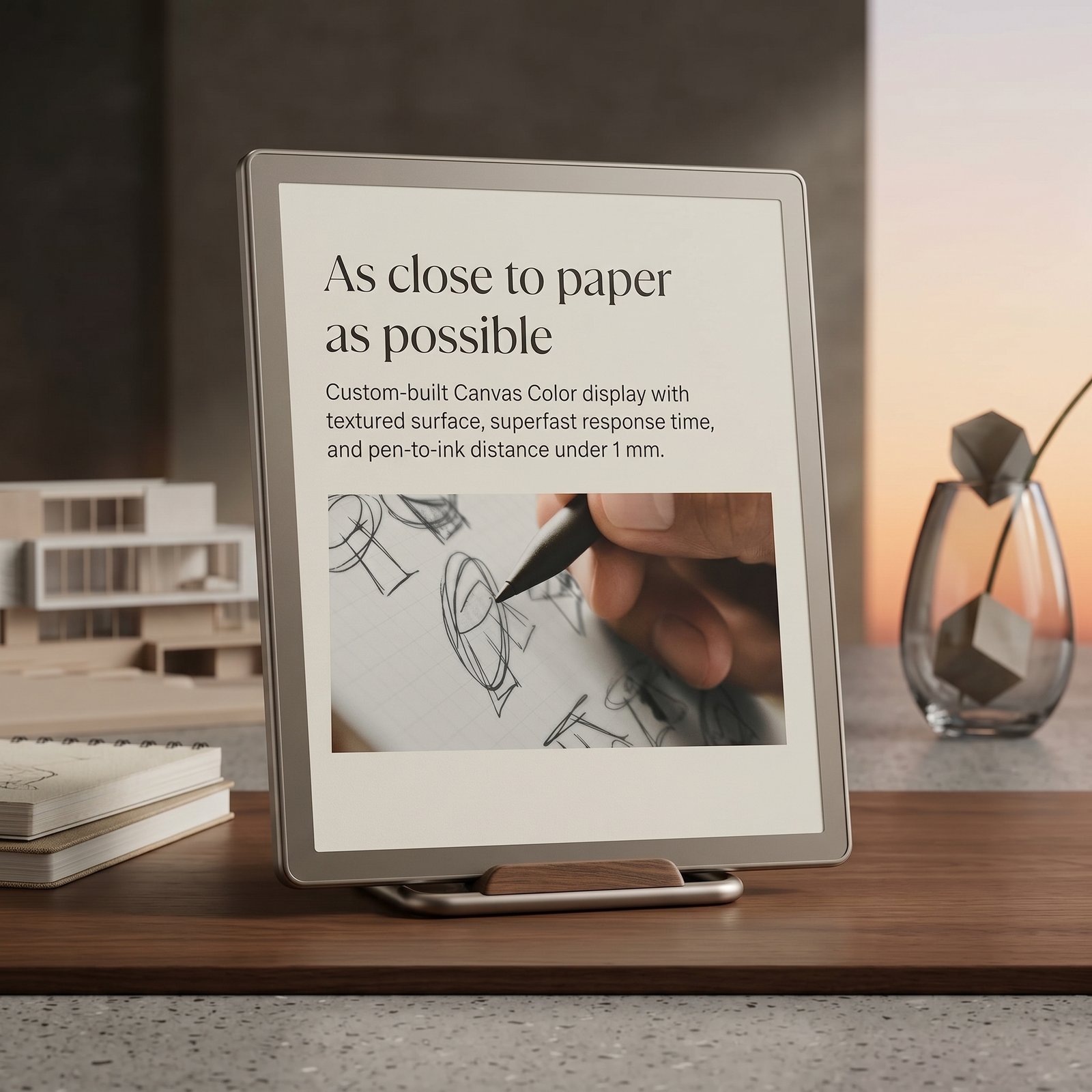 reMarkable Paper Pro Bundle