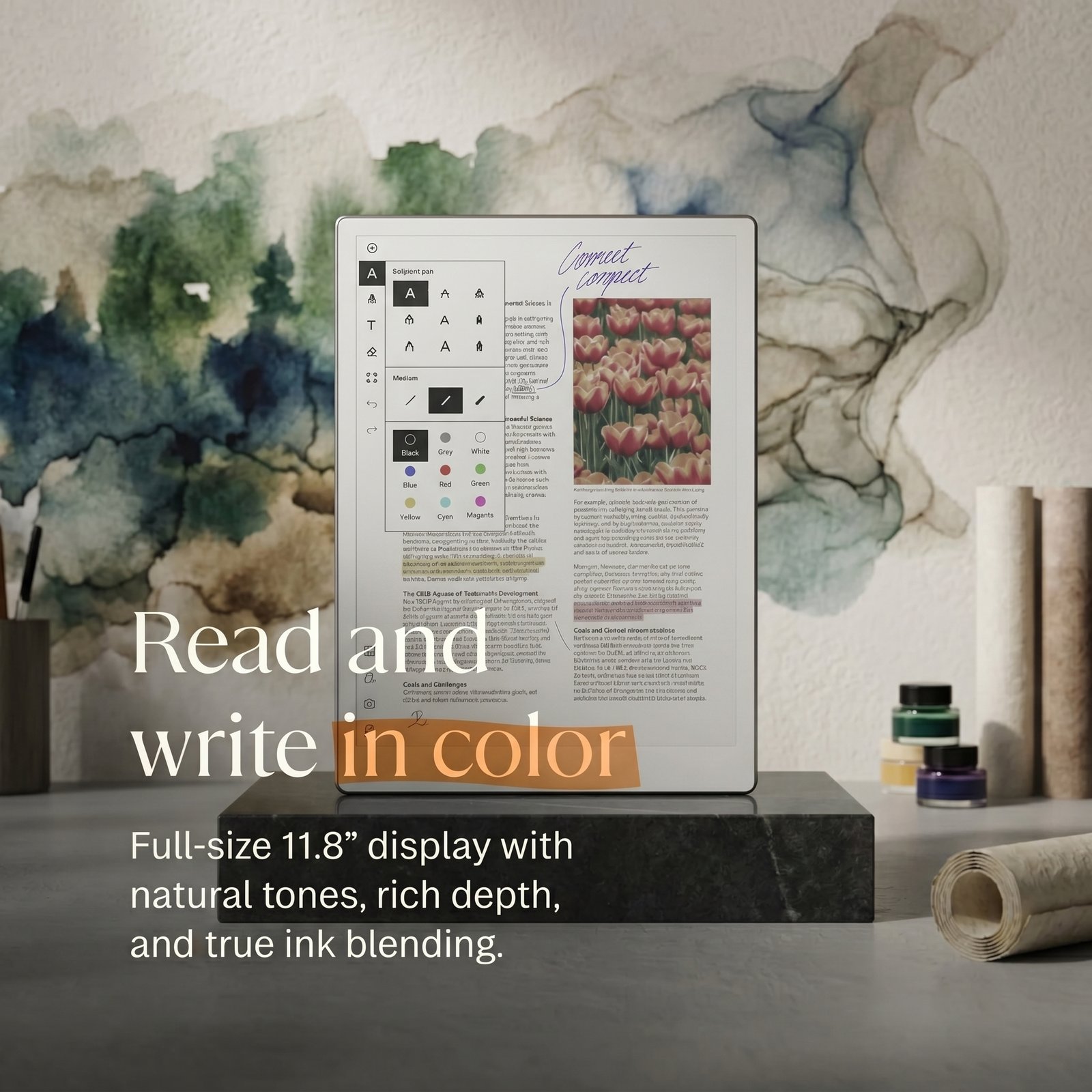 reMarkable Paper Pro Bundle