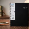 Blue Sky 2026-2027 Academic Planner